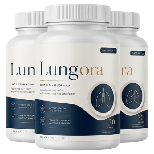 buy Lungora